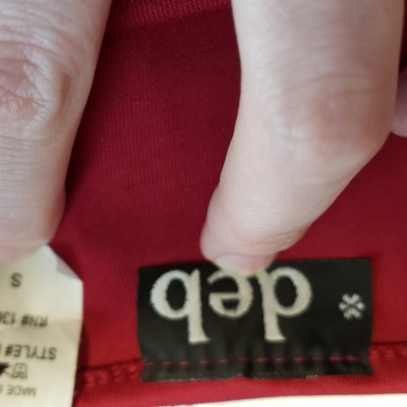 Deb dress - Picture 4 of 4